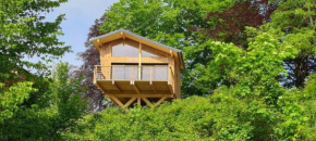 Cabanes du Domaine des Fées